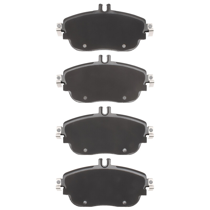Mercedes-Benz Gla250 Brake Pads - Front - R1 Concepts - Semi Metallic - `12-`20
